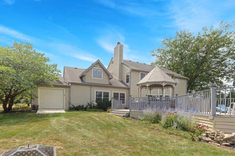 Tiny photo for 10306 E Branch Road, Rochelle, IL 61068 (MLS # 12725975)