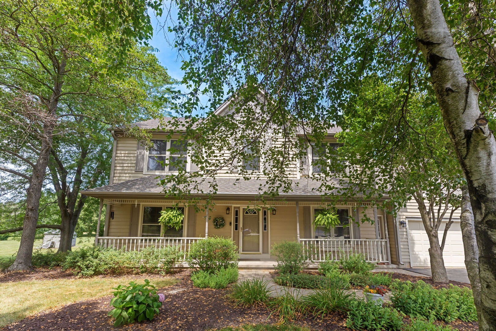 10306 E Branch Road