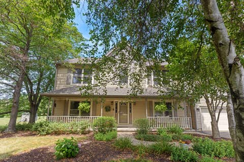 Tiny photo for 10306 E Branch Road, Rochelle, IL 61068 (MLS # 12725975)