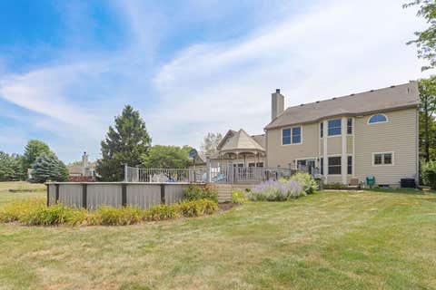 Tiny photo for 10306 E Branch Road, Rochelle, IL 61068 (MLS # 12725975)