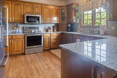 Tiny photo for 10306 E Branch Road, Rochelle, IL 61068 (MLS # 12725975)