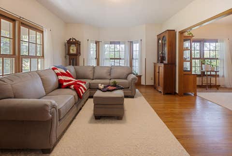 Tiny photo for 10306 E Branch Road, Rochelle, IL 61068 (MLS # 12725975)