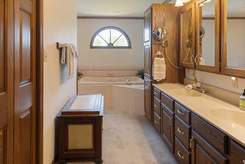 Tiny photo for 10306 E Branch Road, Rochelle, IL 61068 (MLS # 12725975)