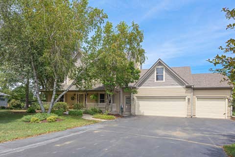 Photo of 10306 E Branch Road, Rochelle, IL 61068 (MLS # 12725975)
