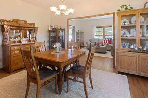 Tiny photo for 10306 E Branch Road, Rochelle, IL 61068 (MLS # 12725975)