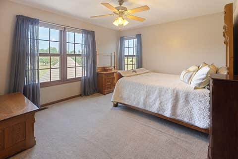 Tiny photo for 10306 E Branch Road, Rochelle, IL 61068 (MLS # 12725975)