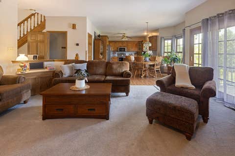 Tiny photo for 10306 E Branch Road, Rochelle, IL 61068 (MLS # 12725975)