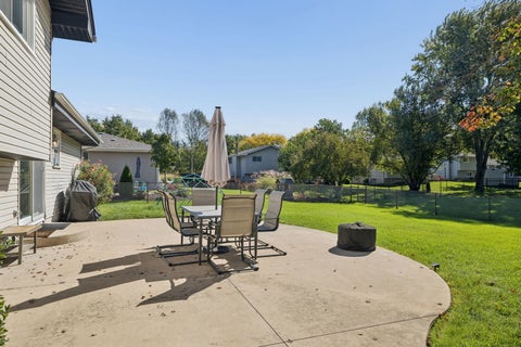 Tiny photo for 1613 Alamance Place, Downers Grove, IL 60516 (MLS # 12768877)