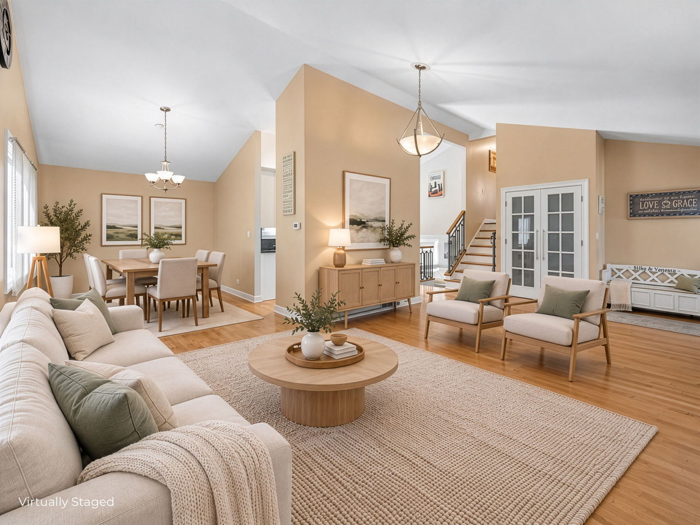 1613 Alamance Place