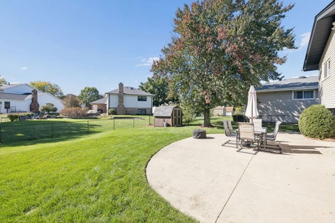 Tiny photo for 1613 Alamance Place, Downers Grove, IL 60516 (MLS # 12768877)