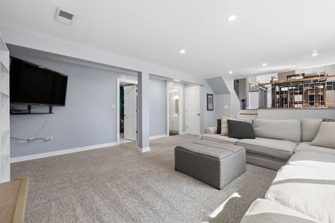 Tiny photo for 1613 Alamance Place, Downers Grove, IL 60516 (MLS # 12768877)