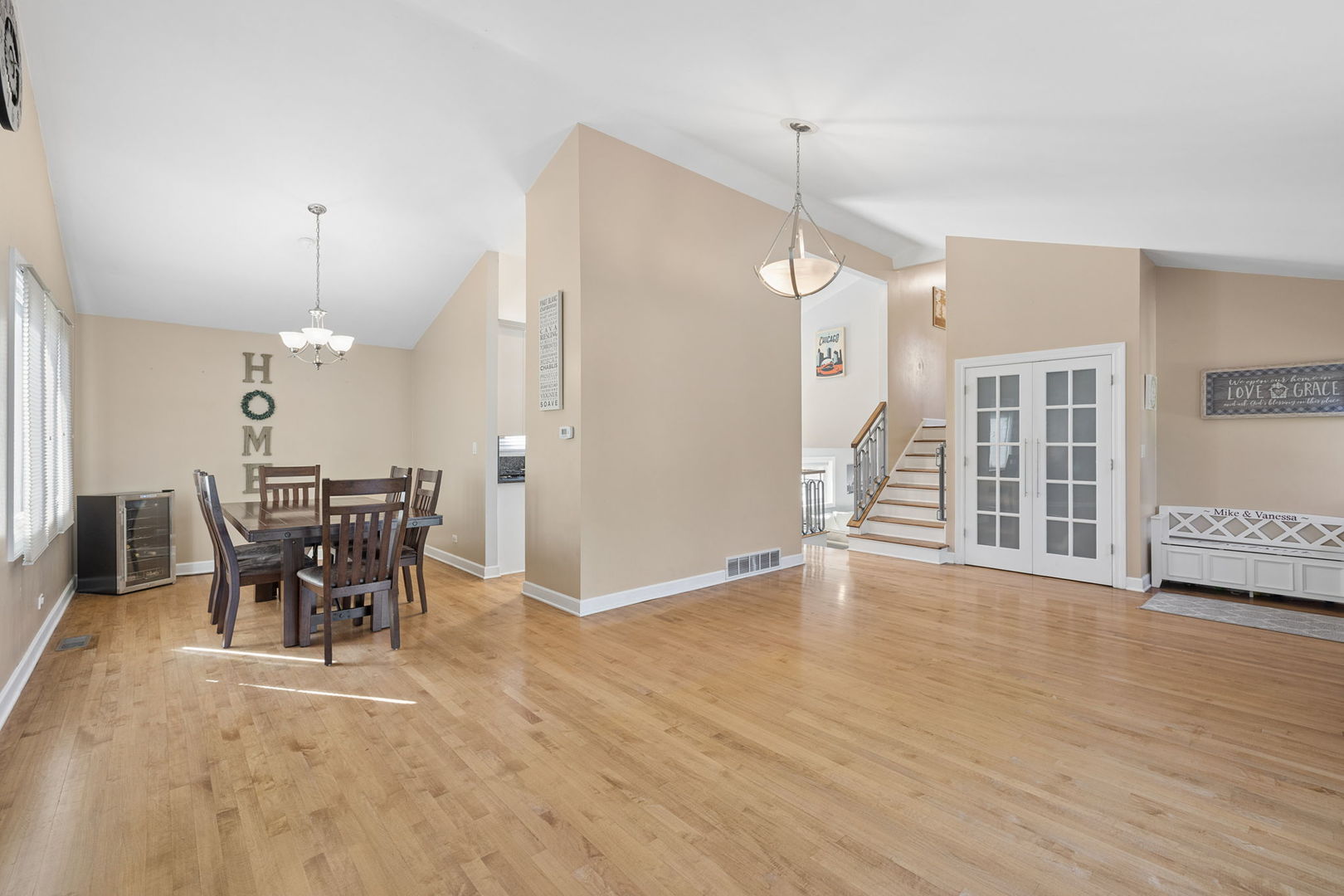 1613 Alamance Place