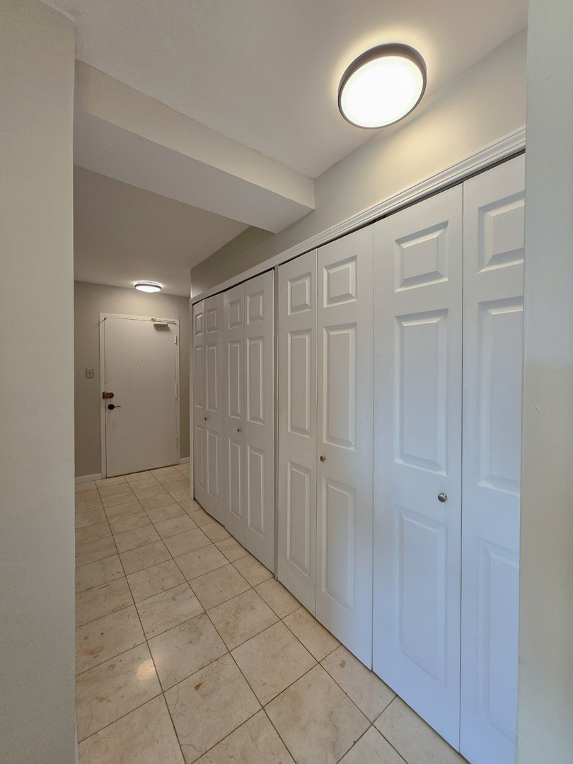 2909 N Sheridan Road 1810