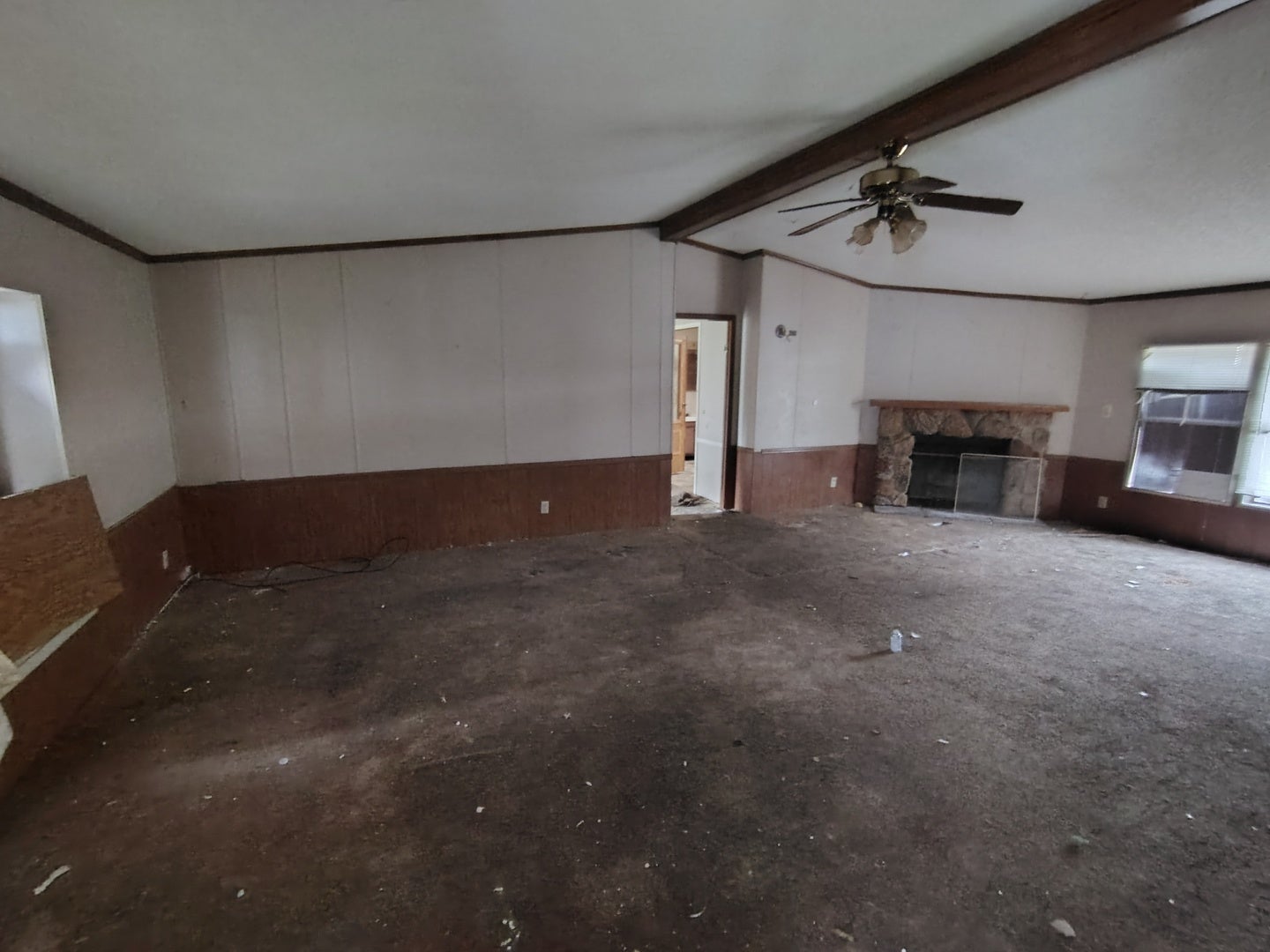 84 Berry Lane