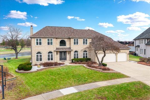 1517 Pine Lake Drive Naperville IL 60564