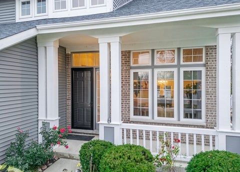 Tiny photo for 1133 Wilshire Lane, Lake Villa, IL 60046 (MLS # 12606636)