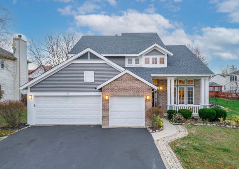 1133 Wilshire Lane Lake Villa IL 60046