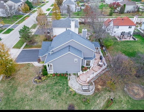 Tiny photo for 1133 Wilshire Lane, Lake Villa, IL 60046 (MLS # 12606636)