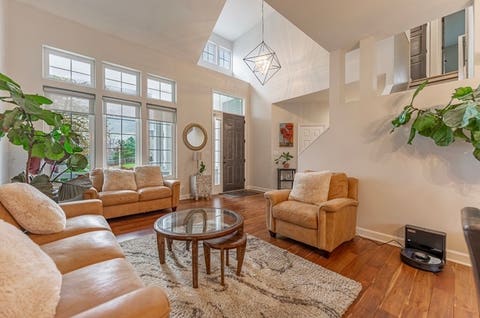 Tiny photo for 1133 Wilshire Lane, Lake Villa, IL 60046 (MLS # 12606636)