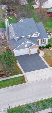 Tiny photo for 1133 Wilshire Lane, Lake Villa, IL 60046 (MLS # 12606636)