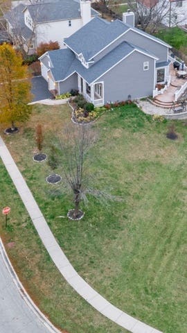 Tiny photo for 1133 Wilshire Lane, Lake Villa, IL 60046 (MLS # 12606636)