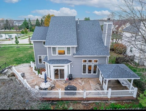 Tiny photo for 1133 Wilshire Lane, Lake Villa, IL 60046 (MLS # 12606636)