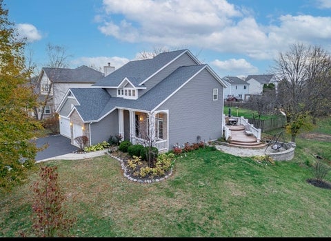 Tiny photo for 1133 Wilshire Lane, Lake Villa, IL 60046 (MLS # 12606636)