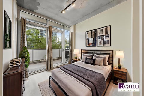 Tiny photo for 1720 S Michigan Avenue #202, Chicago, IL 60616 (MLS # 12712095)