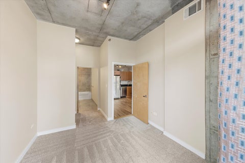 Tiny photo for 1720 S Michigan Avenue #202, Chicago, IL 60616 (MLS # 12712095)