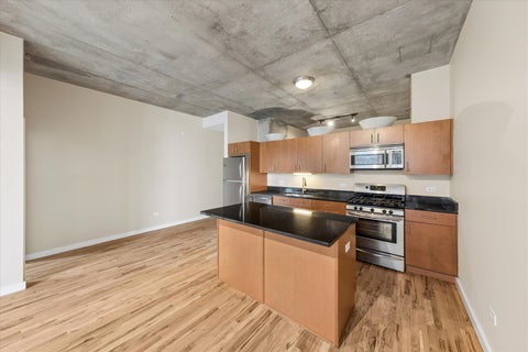 Tiny photo for 1720 S Michigan Avenue #202, Chicago, IL 60616 (MLS # 12712095)