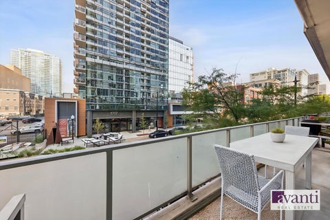 Tiny photo for 1720 S Michigan Avenue #202, Chicago, IL 60616 (MLS # 12712095)