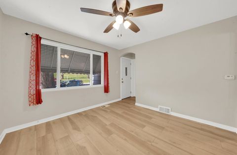 Tiny photo for 12565 Irving Avenue, Blue Island, IL 60406 (MLS # 12429864)