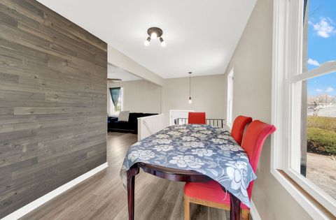 Tiny photo for 12565 Irving Avenue, Blue Island, IL 60406 (MLS # 12429864)