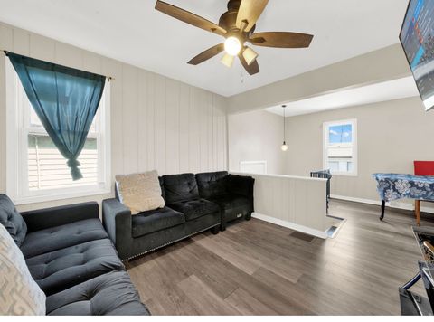 Tiny photo for 12565 Irving Avenue, Blue Island, IL 60406 (MLS # 12429864)