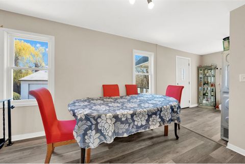 Tiny photo for 12565 Irving Avenue, Blue Island, IL 60406 (MLS # 12429864)