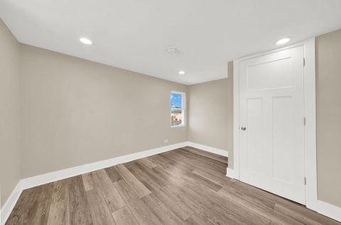 Tiny photo for 12565 Irving Avenue, Blue Island, IL 60406 (MLS # 12429864)