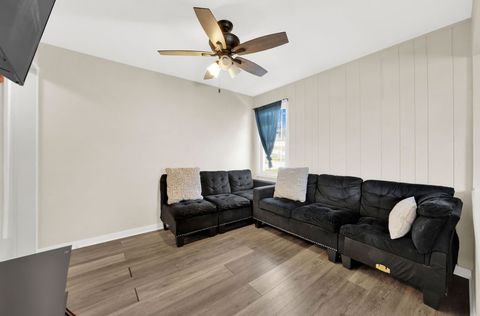 Tiny photo for 12565 Irving Avenue, Blue Island, IL 60406 (MLS # 12429864)