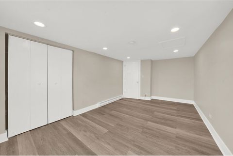 Tiny photo for 12565 Irving Avenue, Blue Island, IL 60406 (MLS # 12429864)