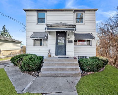 12565 Irving Avenue Blue Island IL 60406