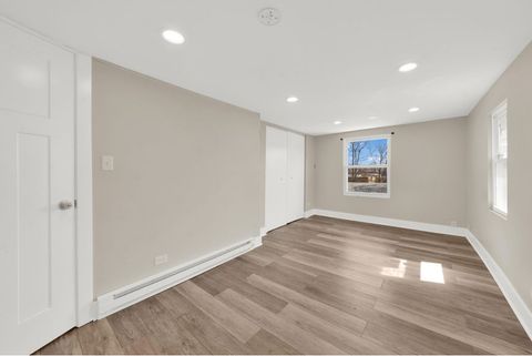 Tiny photo for 12565 Irving Avenue, Blue Island, IL 60406 (MLS # 12429864)