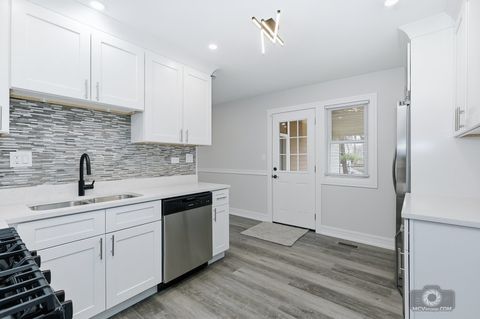 Tiny photo for 1033 Barrow Court, University Park, IL 60484 (MLS # 12598729)