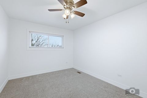 Tiny photo for 1033 Barrow Court, University Park, IL 60484 (MLS # 12598729)