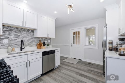 Tiny photo for 1033 Barrow Court, University Park, IL 60484 (MLS # 12598729)