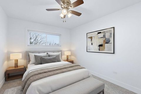 Tiny photo for 1033 Barrow Court, University Park, IL 60484 (MLS # 12598729)