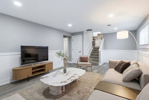 Tiny photo for 1033 Barrow Court, University Park, IL 60484 (MLS # 12598729)