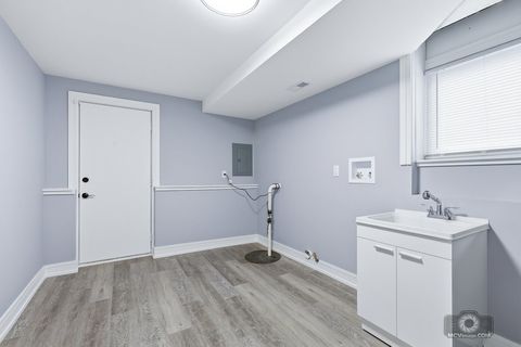 Tiny photo for 1033 Barrow Court, University Park, IL 60484 (MLS # 12598729)