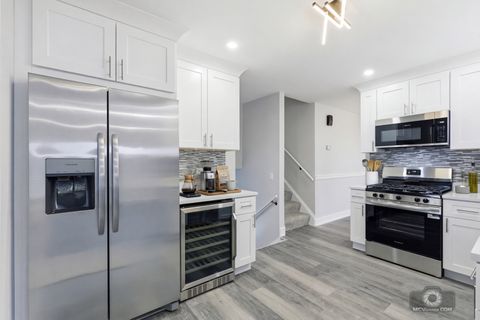 Tiny photo for 1033 Barrow Court, University Park, IL 60484 (MLS # 12598729)