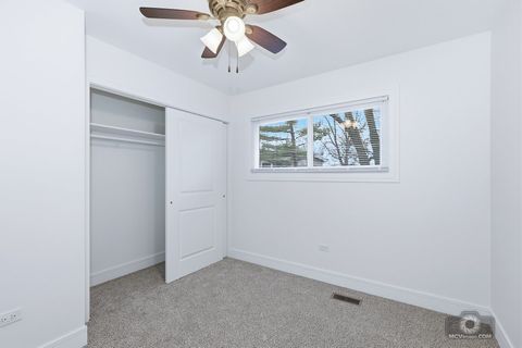 Tiny photo for 1033 Barrow Court, University Park, IL 60484 (MLS # 12598729)