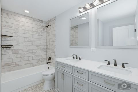 Tiny photo for 1033 Barrow Court, University Park, IL 60484 (MLS # 12598729)