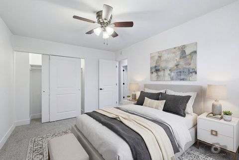 Tiny photo for 1033 Barrow Court, University Park, IL 60484 (MLS # 12598729)